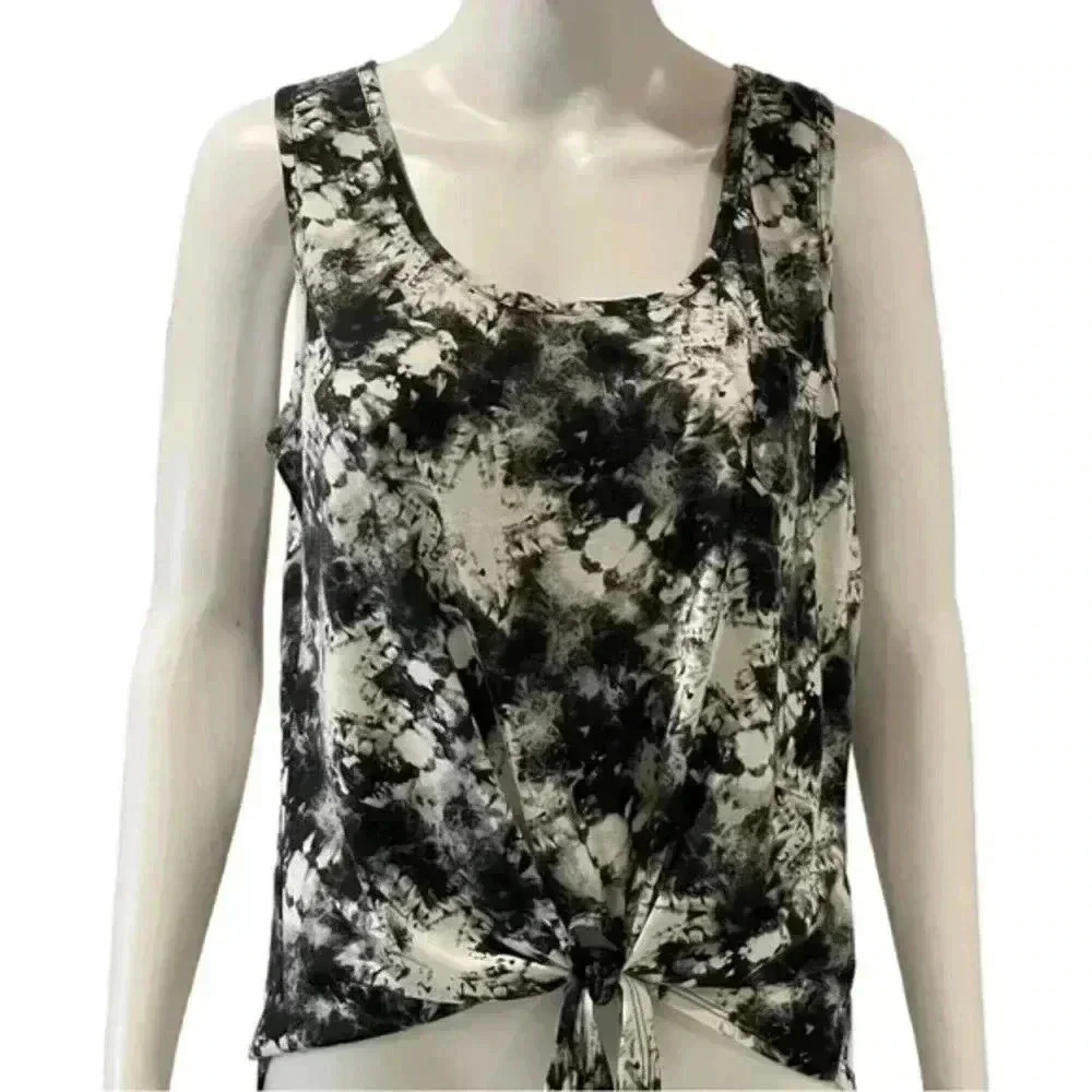 Women's Rebellious One‎ black Tank Top